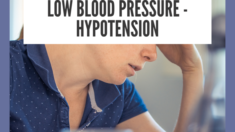 Low-Blood-Pressure-Hypotension-Natural-treatment