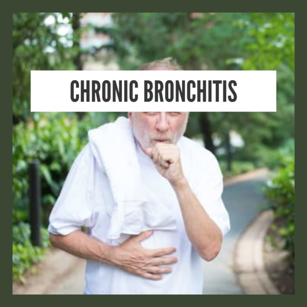 Natural Home Remedy For Chronic Bronchitis
