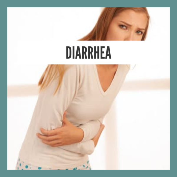 Natural Home Remedy For Diarrhea