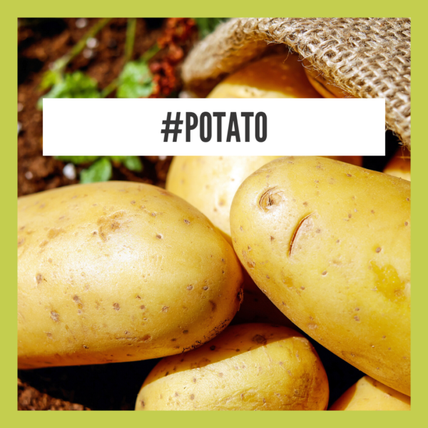 Health Benefits Of Potato